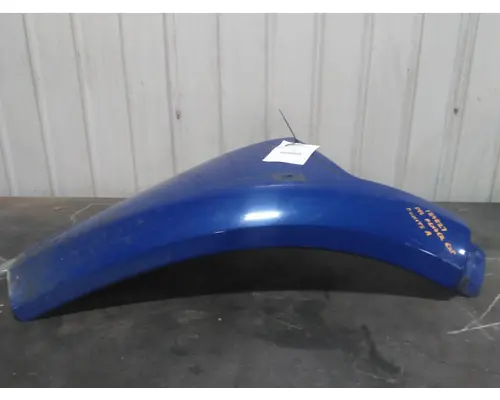 Fender Extension PETERBILT 579 LKQ Heavy Truck Maryland