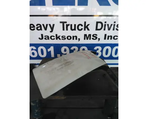 Fender Extension PETERBILT 579 LKQ Plunks Truck Parts And Equipment - Jackson
