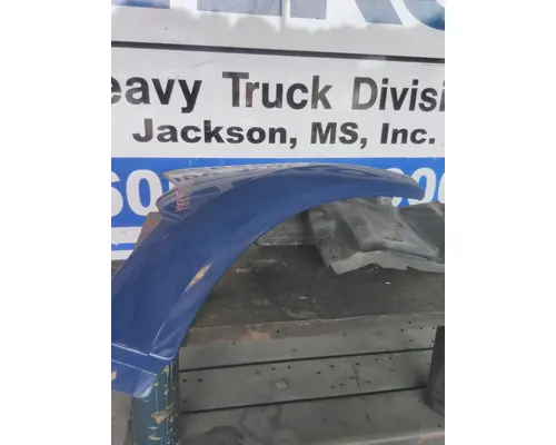 Fender Extension PETERBILT 579 LKQ Plunks Truck Parts And Equipment - Jackson