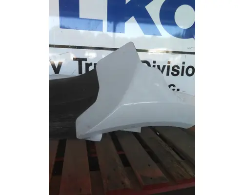 Fender Extension PETERBILT 579 LKQ Plunks Truck Parts And Equipment - Jackson
