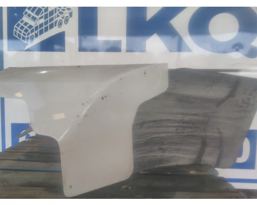 Fender Extension PETERBILT 579 LKQ Plunks Truck Parts And Equipment - Jackson