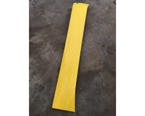 Fender Extension Peterbilt 579 Payless Truck Parts