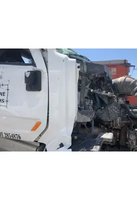 Peterbilt 579 Fender Extension