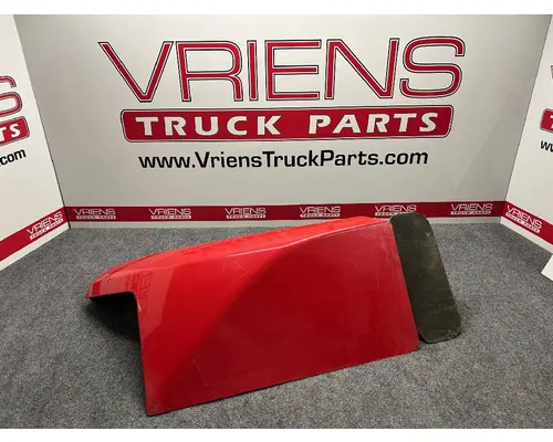 Fender Extension PETERBILT 579 Vriens Truck Parts