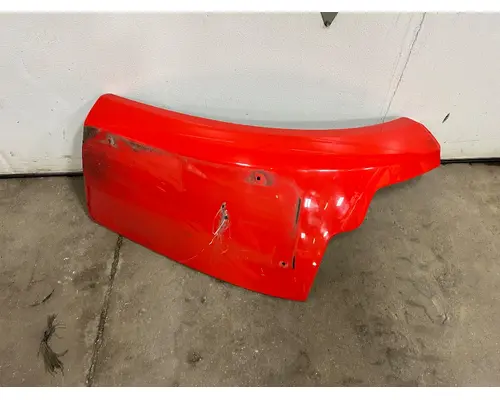 Fender Extension PETERBILT 579 K &amp; R Truck Sales, Inc.