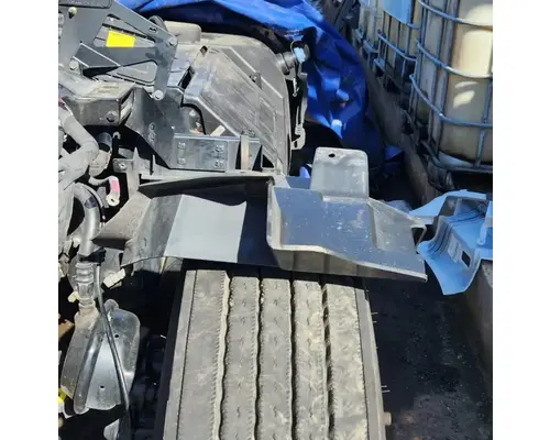 Fender Extension Peterbilt 579 Complete Recycling Group LLC