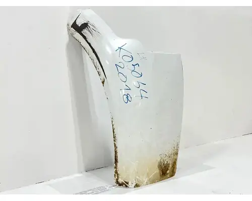 Peterbilt 579 Fender Extension