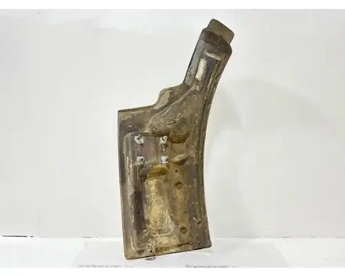 Peterbilt 579 Fender Extension