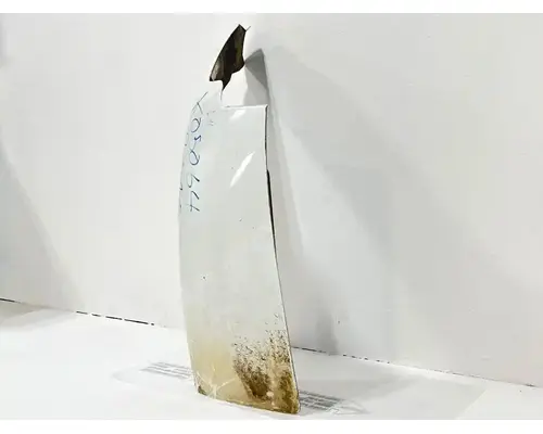 Peterbilt 579 Fender Extension