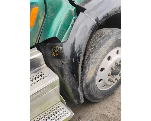 Fender Extension PETERBILT 579 Crj Heavy Trucks And Parts