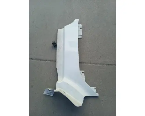 Fender Extension Peterbilt 579 Spalding Auto Parts