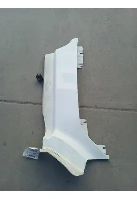 Peterbilt 579 Fender Extension