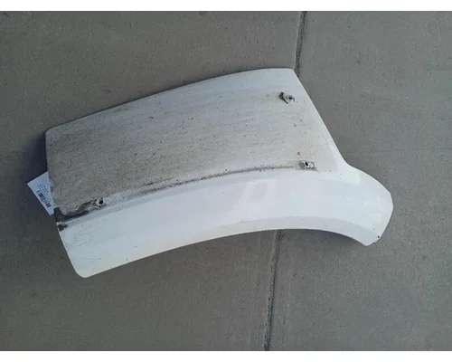 Fender Extension Peterbilt 579 Spalding Auto Parts