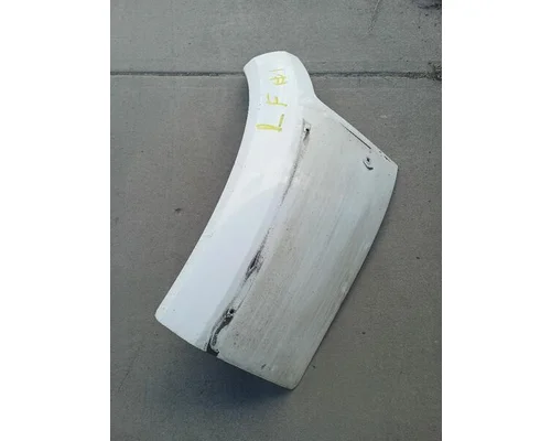 Fender Extension Peterbilt 579 Spalding Auto Parts