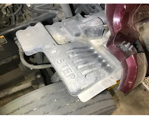 Inner Fender Peterbilt 579 Vander Haags Inc Sf