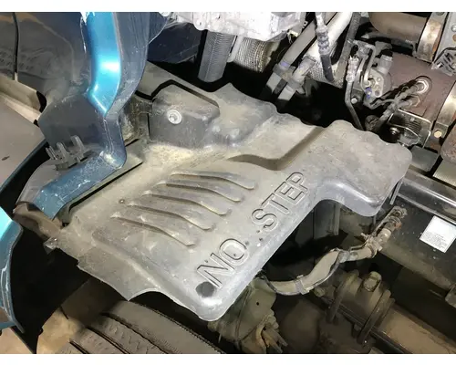 Inner Fender Peterbilt 579 Vander Haags Inc Sf