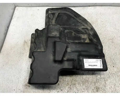 Peterbilt 579 Fender