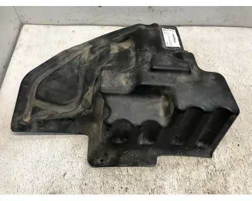 Peterbilt 579 Fender