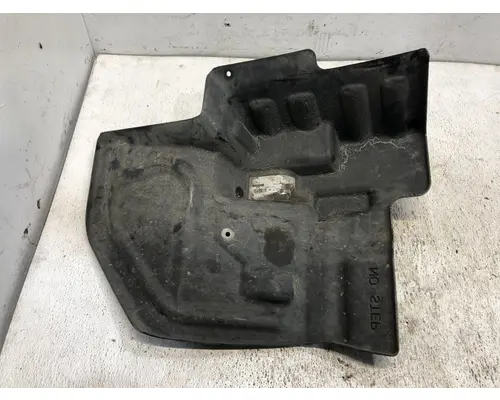 Peterbilt 579 Fender