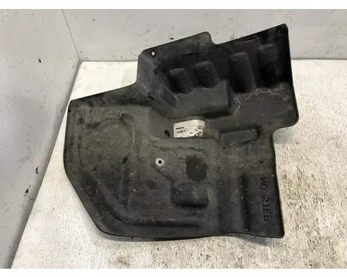 Peterbilt 579 Fender