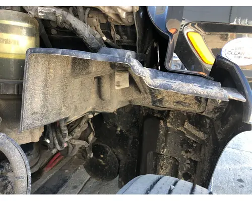 Peterbilt 579 Fender