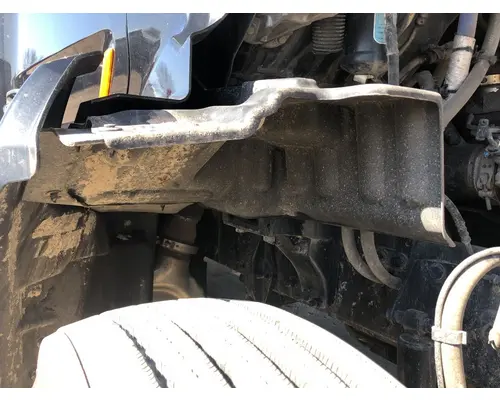 Peterbilt 579 Fender