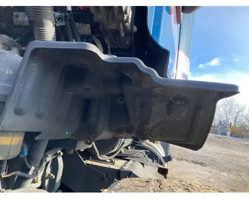 Peterbilt 579 Fender