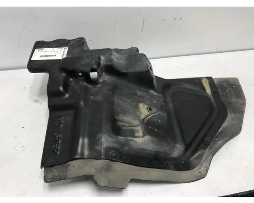 Peterbilt 579 Fender