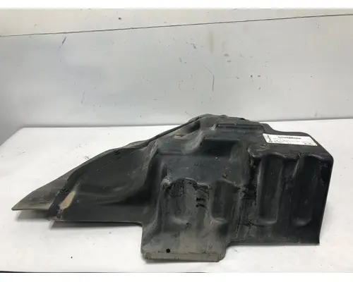 Peterbilt 579 Fender