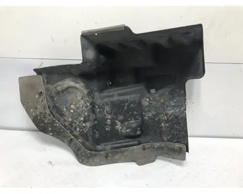 Peterbilt 579 Fender