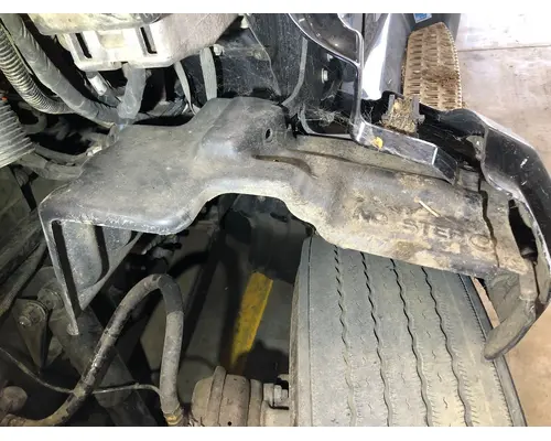 Peterbilt 579 Fender