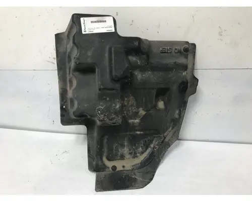 Peterbilt 579 Fender