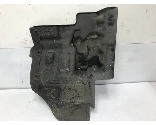 Peterbilt 579 Fender