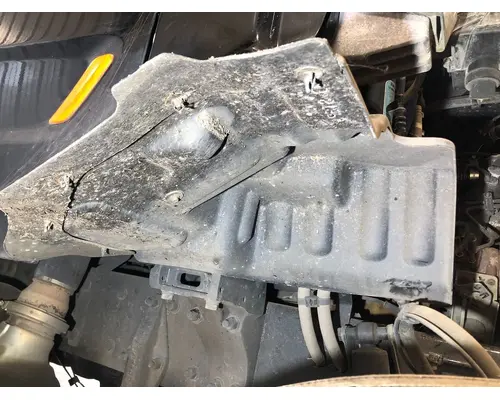 Peterbilt 579 Fender