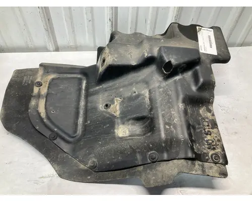 Peterbilt 579 Fender