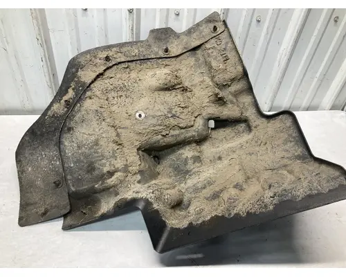 Peterbilt 579 Fender