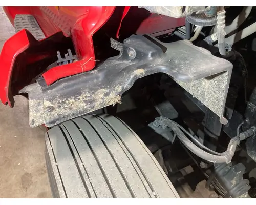 Peterbilt 579 Fender