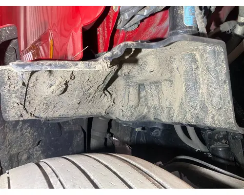 Peterbilt 579 Fender