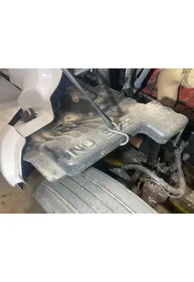 Peterbilt 579 Fender