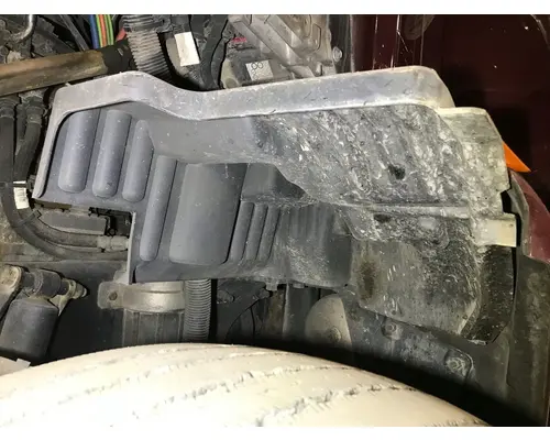 Peterbilt 579 Fender
