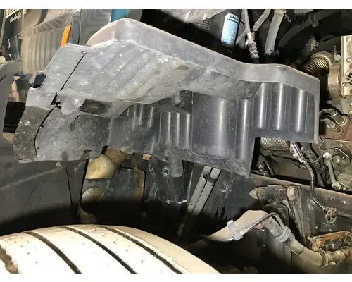 Peterbilt 579 Fender