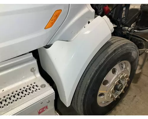 Fender Peterbilt 579 Vander Haags Inc Sf
