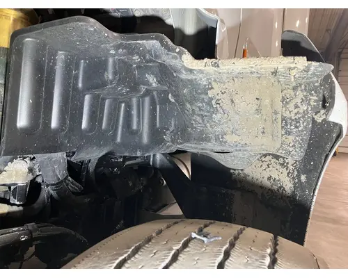 Peterbilt 579 Fender