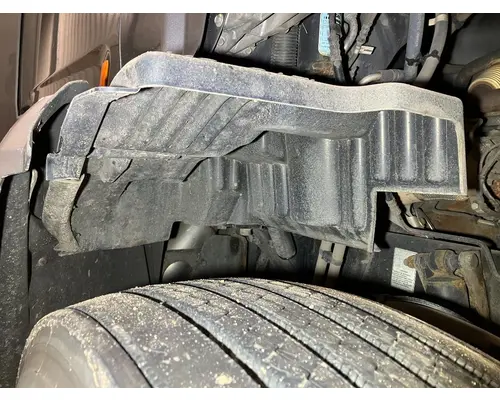 Peterbilt 579 Fender