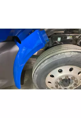 Peterbilt 579 Fender
