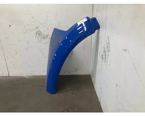Peterbilt 579 Fender