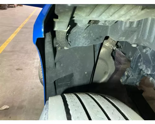 Peterbilt 579 Fender