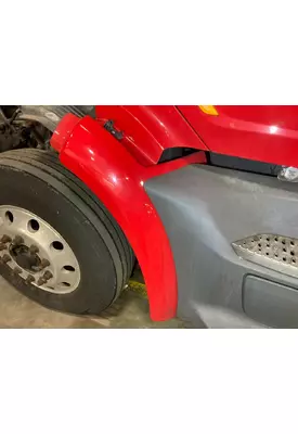 Peterbilt 579 Fender