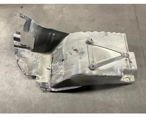 Peterbilt 579 Fender
