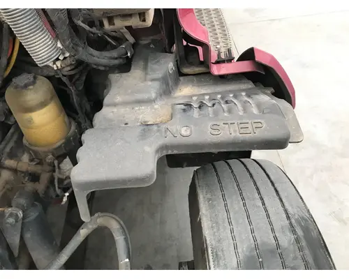 Peterbilt 579 Fender